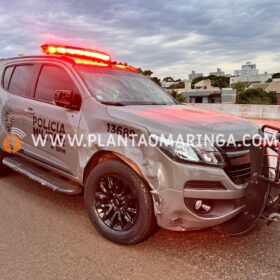 Criminosos envolvidos na morte de policial da rotam em Cianorte, morrem em confronto com a PM em Maringá Foto 13 Fotos de Criminosos envolvidos na morte de policial da rotam em Cianorte, morrem em confronto com a PM em Maringá