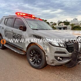 Criminosos envolvidos na morte de policial da rotam em Cianorte, morrem em confronto com a PM em Maringá Foto 3 Fotos de Criminosos envolvidos na morte de policial da rotam em Cianorte, morrem em confronto com a PM em Maringá