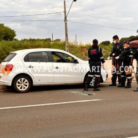 Criminosos envolvidos na morte de policial da rotam em Cianorte, morrem em confronto com a PM em Maringá Foto 4 Fotos de Criminosos envolvidos na morte de policial da rotam em Cianorte, morrem em confronto com a PM em Maringá