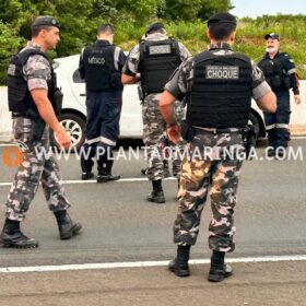 Criminosos envolvidos na morte de policial da rotam em Cianorte, morrem em confronto com a PM em Maringá Foto 7 Fotos de Criminosos envolvidos na morte de policial da rotam em Cianorte, morrem em confronto com a PM em Maringá