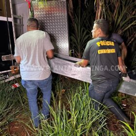Mulher trans que foi executada a tiros em Sarandi é identificada Foto 5 Fotos de Mulher trans que foi executada a tiros em Sarandi é identificada