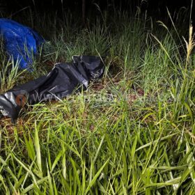 Mulher trans que foi executada a tiros em Sarandi é identificada Foto 8 Fotos de Mulher trans que foi executada a tiros em Sarandi é identificada