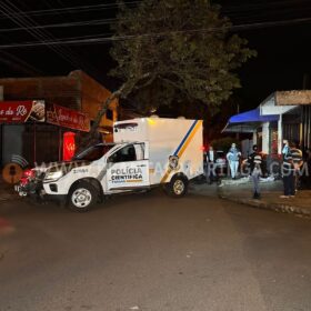Dois homens foram mortos e duas mulheres baleadas em um atentado a tiros em Sarandi Foto 2 Fotos de Dois homens foram mortos e duas mulheres baleadas em um atentado a tiros em Sarandi