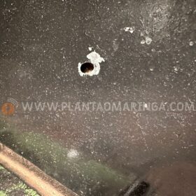 Dois homens foram mortos e duas mulheres baleadas em um atentado a tiros em Sarandi Foto 13 Fotos de Dois homens foram mortos e duas mulheres baleadas em um atentado a tiros em Sarandi