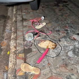 Dois homens foram mortos e duas mulheres baleadas em um atentado a tiros em Sarandi Foto 15 Fotos de Dois homens foram mortos e duas mulheres baleadas em um atentado a tiros em Sarandi