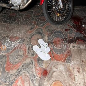 Dois homens foram mortos e duas mulheres baleadas em um atentado a tiros em Sarandi Foto 16 Fotos de Dois homens foram mortos e duas mulheres baleadas em um atentado a tiros em Sarandi