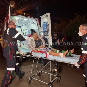 Dois homens foram mortos e duas mulheres baleadas em um atentado a tiros em Sarandi Foto 9 Fotos de Dois homens foram mortos e duas mulheres baleadas em um atentado a tiros em Sarandi