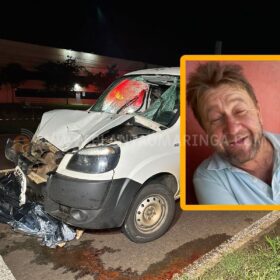 Durante viagem homem apresenta problemas de saúde e ao descer de ônibus morre ao ser atropelado em Maringá Foto 10 Fotos de Durante viagem homem apresenta problemas de saúde e ao descer de ônibus morre ao ser atropelado em Maringá