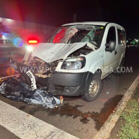 Durante viagem homem apresenta problemas de saúde e ao descer de ônibus morre ao ser atropelado em Maringá Foto 4 Fotos de Durante viagem homem apresenta problemas de saúde e ao descer de ônibus morre ao ser atropelado em Maringá