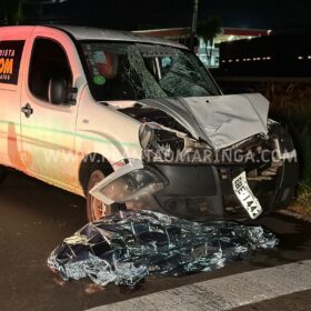 Durante viagem homem apresenta problemas de saúde e ao descer de ônibus morre ao ser atropelado em Maringá Foto 3 Fotos de Durante viagem homem apresenta problemas de saúde e ao descer de ônibus morre ao ser atropelado em Maringá