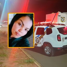 Grávida é executada a tiros na frente do filho de 9 anos no dia do aniversário dela Foto 1 Fotos de Grávida é executada a tiros na frente do filho de 9 anos no dia do aniversário dela