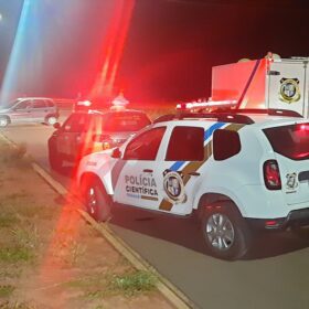 Grávida é executada a tiros na frente do filho de 9 anos no dia do aniversário dela Foto 4 Fotos de Grávida é executada a tiros na frente do filho de 9 anos no dia do aniversário dela