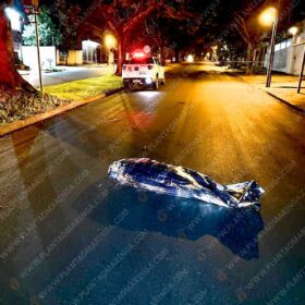 Câmera registra homem sendo perseguido antes de ser morto com tiro na cabeça em Maringá Foto 2 Fotos de Câmera registra homem sendo perseguido antes de ser morto com tiro na cabeça em Maringá