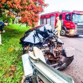 Morre no hospital homem que sofreu grave acidente em Maringá Foto 5 Fotos de Morre no hospital homem que sofreu grave acidente em Maringá