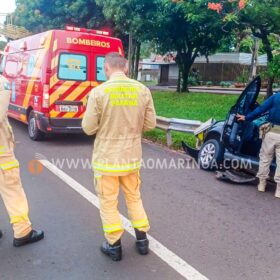 Morre no hospital homem que sofreu grave acidente em Maringá Foto 7 Fotos de Morre no hospital homem que sofreu grave acidente em Maringá