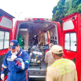 Morre no hospital homem que sofreu grave acidente em Maringá Foto 3 Fotos de Morre no hospital homem que sofreu grave acidente em Maringá