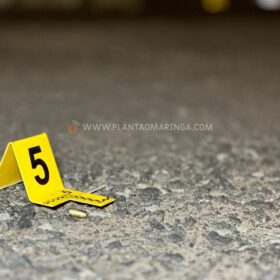Homem é morto com 32 tiros após ser vítima de emboscada Foto 11 Fotos de Homem é morto com 32 tiros após ser vítima de emboscada