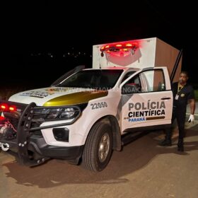 Homem é morto com 32 tiros após ser vítima de emboscada Foto 5 Fotos de Homem é morto com 32 tiros após ser vítima de emboscada