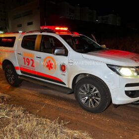 Homem é morto com 32 tiros após ser vítima de emboscada Foto 8 Fotos de Homem é morto com 32 tiros após ser vítima de emboscada