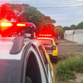 Identificado jovem que morreu com um tiro na cabeça durante uma suposta brincadeira com arma de fogo em Maringá Foto 1 Fotos de Identificado jovem que morreu com um tiro na cabeça durante uma suposta brincadeira com arma de fogo em Maringá