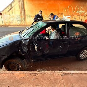 Adolescente de 17 anos é intubado após gravíssimo acidente neste domingo Foto 12 Fotos de Adolescente de 17 anos é intubado após gravíssimo acidente neste domingo