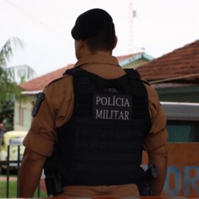 Homem morre após confronto com a Choque de Maringá durante Mega Operação Foto 7 Fotos de Homem morre após confronto com a Choque de Maringá durante Mega Operação