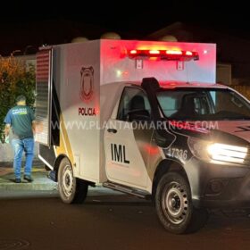 Jovem de 18 anos é perseguido e morto com 12 tiros em Maringá Foto 7 Fotos de Jovem de 18 anos é perseguido e morto com 12 tiros em Maringá