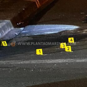 Jovem de 18 anos é perseguido e morto com 12 tiros em Maringá Foto 2 Fotos de Jovem de 18 anos é perseguido e morto com 12 tiros em Maringá
