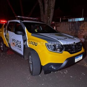 Jovem de 18 anos é perseguido e morto com 12 tiros em Maringá Foto 8 Fotos de Jovem de 18 anos é perseguido e morto com 12 tiros em Maringá