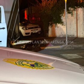 Jovem de 18 anos é perseguido e morto com 12 tiros em Maringá Foto 13 Fotos de Jovem de 18 anos é perseguido e morto com 12 tiros em Maringá