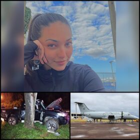 Família de moça vítima de acidente decide doar órgãos em Maringá Foto 3 Fotos de Família de moça vítima de acidente decide doar órgãos em Maringá