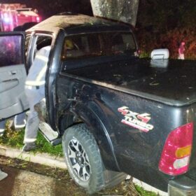 Família de moça vítima de acidente decide doar órgãos em Maringá Foto 11 Fotos de Família de moça vítima de acidente decide doar órgãos em Maringá