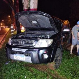 Família de moça vítima de acidente decide doar órgãos em Maringá Foto 4 Fotos de Família de moça vítima de acidente decide doar órgãos em Maringá
