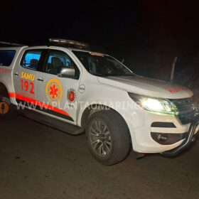 Incêndio mata duas crianças e deixa jovem em estado grave em Maringá Foto 3 Fotos de Incêndio mata duas crianças e deixa jovem em estado grave em Maringá