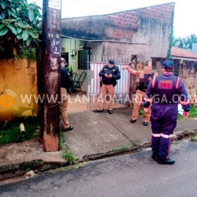 Jovem de 19 anos é baleado na frente de casa em Maringá Foto 4 Fotos de Jovem de 19 anos é baleado na frente de casa em Maringá
