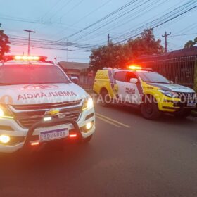 Jovem de 19 anos é baleado na frente de casa em Maringá Foto 6 Fotos de Jovem de 19 anos é baleado na frente de casa em Maringá