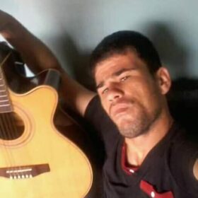 Fotos de Jovem de 25 anos morre após ser atropelado e motorista foge sem prestar socorro