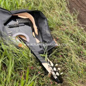 Fotos de Jovem de 25 anos morre após ser atropelado e motorista foge sem prestar socorro