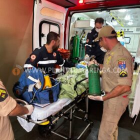 Menino de 5 anos é intubado após se afogar em piscina em Sarandi Foto 3 Fotos de Menino de 5 anos é intubado após se afogar em piscina em Sarandi