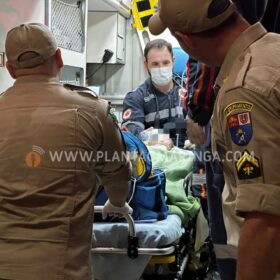 Menino de 5 anos é intubado após se afogar em piscina em Sarandi Foto 5 Fotos de Menino de 5 anos é intubado após se afogar em piscina em Sarandi