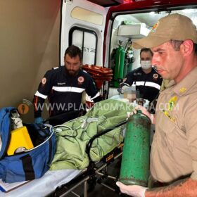 Menino de 5 anos é intubado após se afogar em piscina em Sarandi Foto 7 Fotos de Menino de 5 anos é intubado após se afogar em piscina em Sarandi