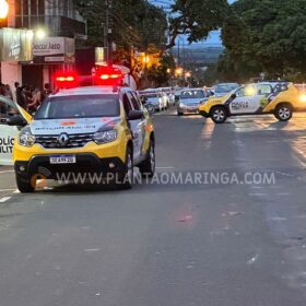 Câmera registra homem sendo executado a tiros em Sarandi Foto 12 Fotos de Câmera registra homem sendo executado a tiros em Sarandi
