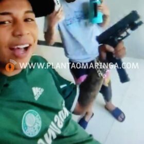 Câmera registra homem sendo executado a tiros em Sarandi Foto 13 Fotos de Câmera registra homem sendo executado a tiros em Sarandi
