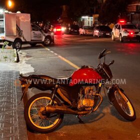 Câmera registra homem sendo executado a tiros em Sarandi Foto 17 Fotos de Câmera registra homem sendo executado a tiros em Sarandi