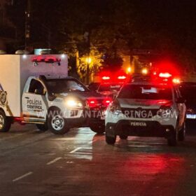 Câmera registra homem sendo executado a tiros em Sarandi Foto 18 Fotos de Câmera registra homem sendo executado a tiros em Sarandi