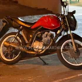 Câmera registra homem sendo executado a tiros em Sarandi Foto 8 Fotos de Câmera registra homem sendo executado a tiros em Sarandi