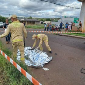 Motociclista de 40 anos morre após grave acidente em Maringá Foto 13 Fotos de Motociclista de 40 anos morre após grave acidente em Maringá