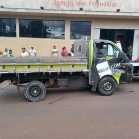 Motociclista de 40 anos morre após grave acidente em Maringá Foto 14 Fotos de Motociclista de 40 anos morre após grave acidente em Maringá