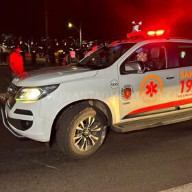 Motorista na contramão mata empresário que retornava do trabalho em Maringá Foto 4 Fotos de Motorista na contramão mata empresário que retornava do trabalho em Maringá