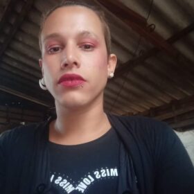 Mulher trans que foi executada a tiros em Sarandi é identificada Foto 19 Fotos de Mulher trans que foi executada a tiros em Sarandi é identificada